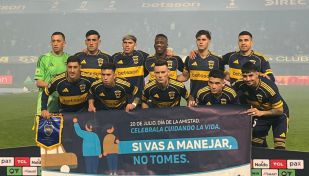 Boca Juniors