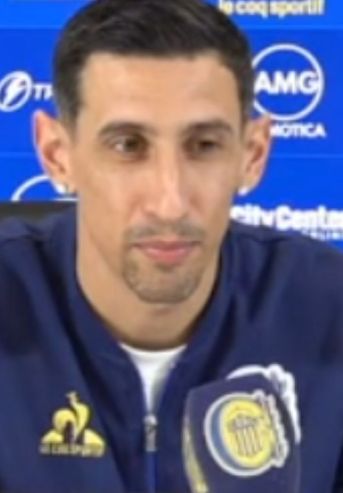 Ángel Di María
