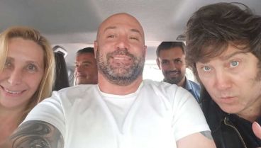 Los secretos de Spagnuolo, el hombre de los audios que peritó la Justicia