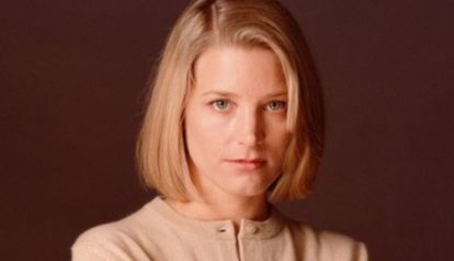 Bridget Fonda