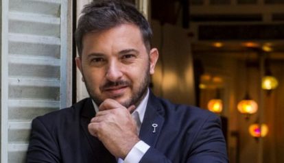 Diego Brancatelli