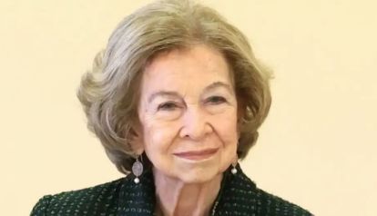 Reina Sofía