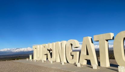 Valle de Uco y Chacras de Coria: tres días entre montañas, vinos y paisajes únicos en Mendoza