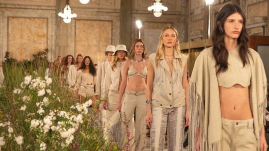 BAFWEEK Primavera Verano 2026: todo lo que tenés que saber sobre la nueva edición