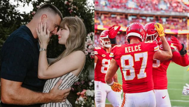 Travis Kelce