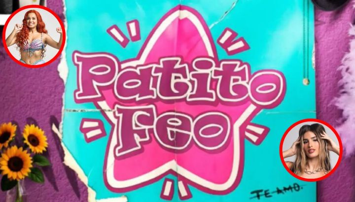 "Patito Feo" sufrió una baja antes de su estreno: quiénes serán las protagonistas