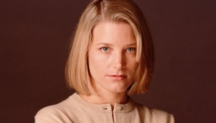 Qué fue de la vida de Bridget Fonda, la protagonista de "Simplemente irresistible" que dejó de actuar hace 25 años