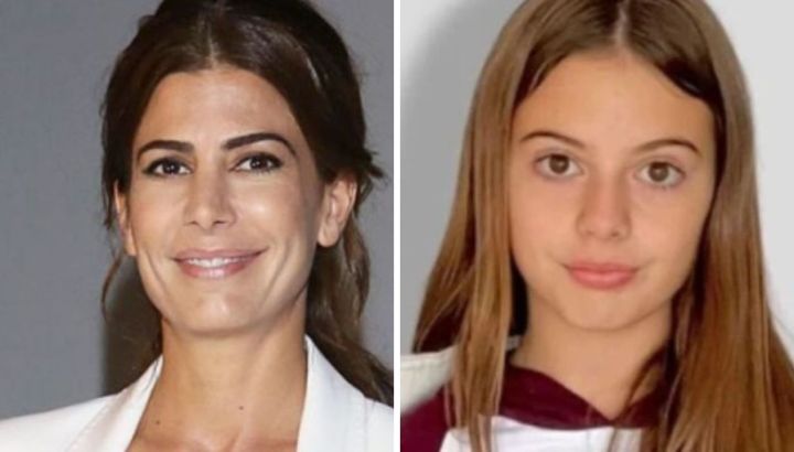 Adiós a la formalidad: Juliana Awada y Antonia impactaron con su estilo twinning en casa