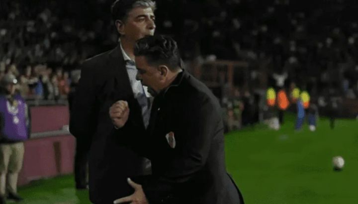 Marcelo Gallardo