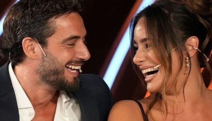 Nico Occhiato conmovió a todos con el tierno posteo que le dedicó a Flor Jazmín en su cumpleaños: "La mujer más increíble"