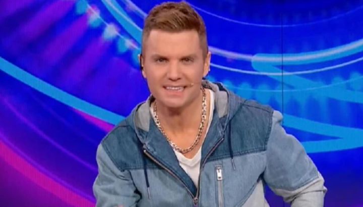 Paula Varela contó que Santiago del Moro se iría de Telefe: cuál es la causa y qué pasa con Gran Hermano