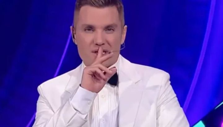 Santiago del Moro se sinceró sobre su posible salida de Telefe: "Feliz que así sea"