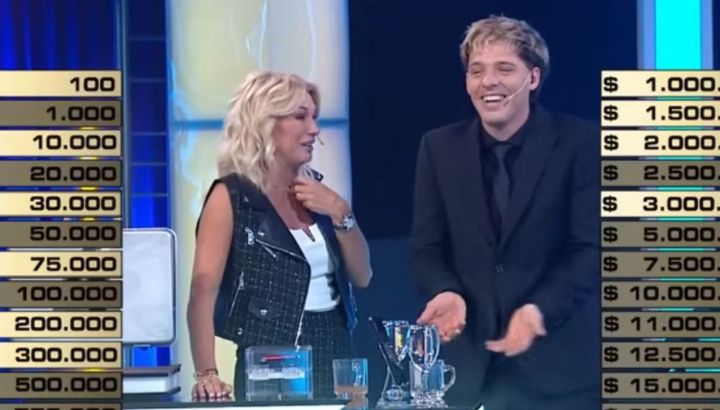 Rating: cuánto midió Trato Hecho Famosos con Yanina Latorre y La Voz Argentina