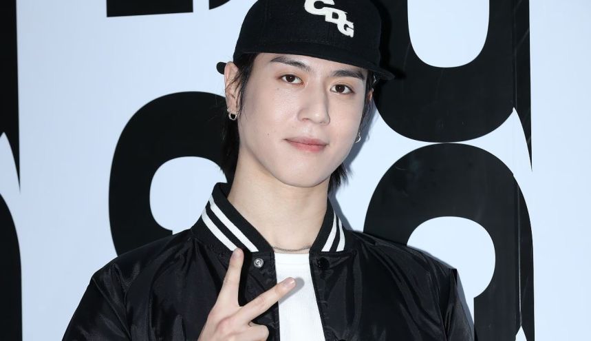 Yugyeom