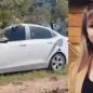 Qué se sabe de Florencia Revah, la mujer que hallaron asesinada dentro de un auto en San Antonio de Areco