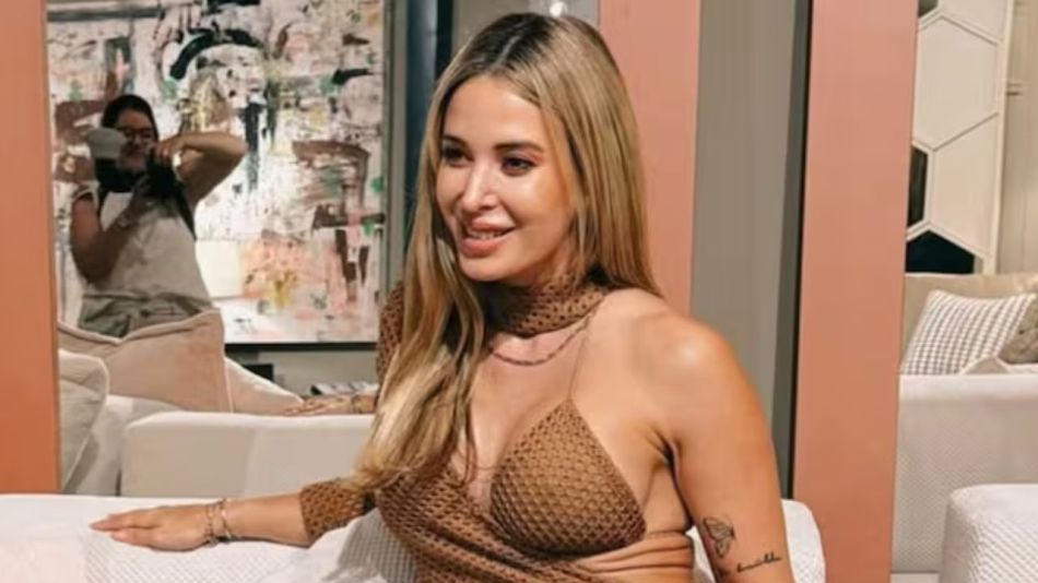Jésica Cirio