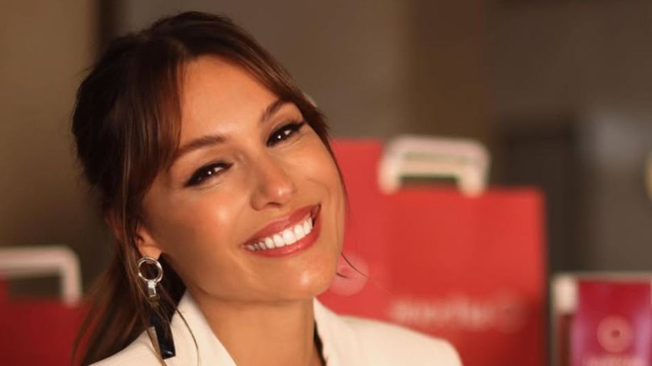 Pampita
