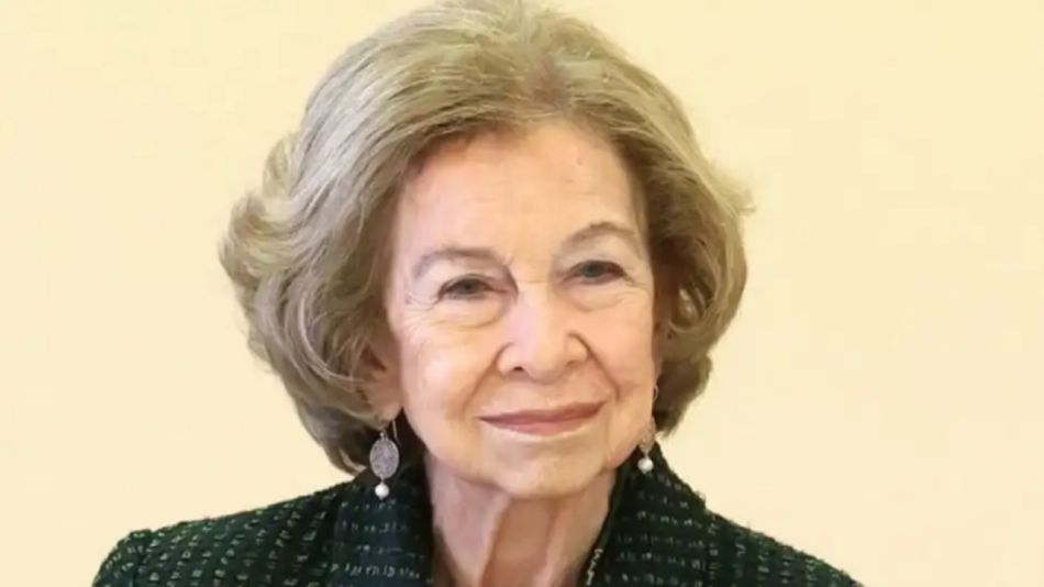 Reina Sofía