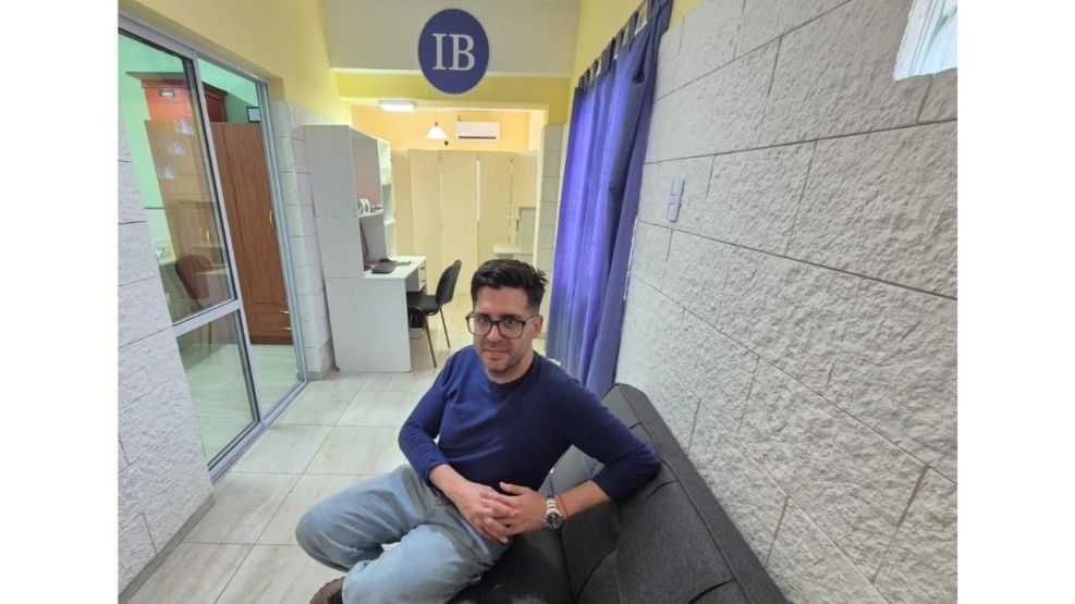 “Boom” de las importaciones