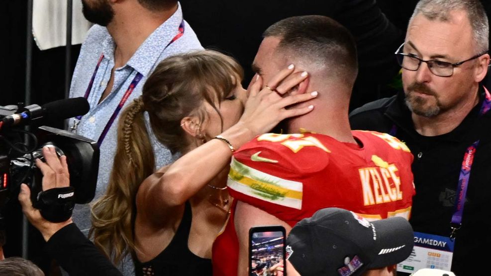 Compromiso de Taylor Swift 26082025