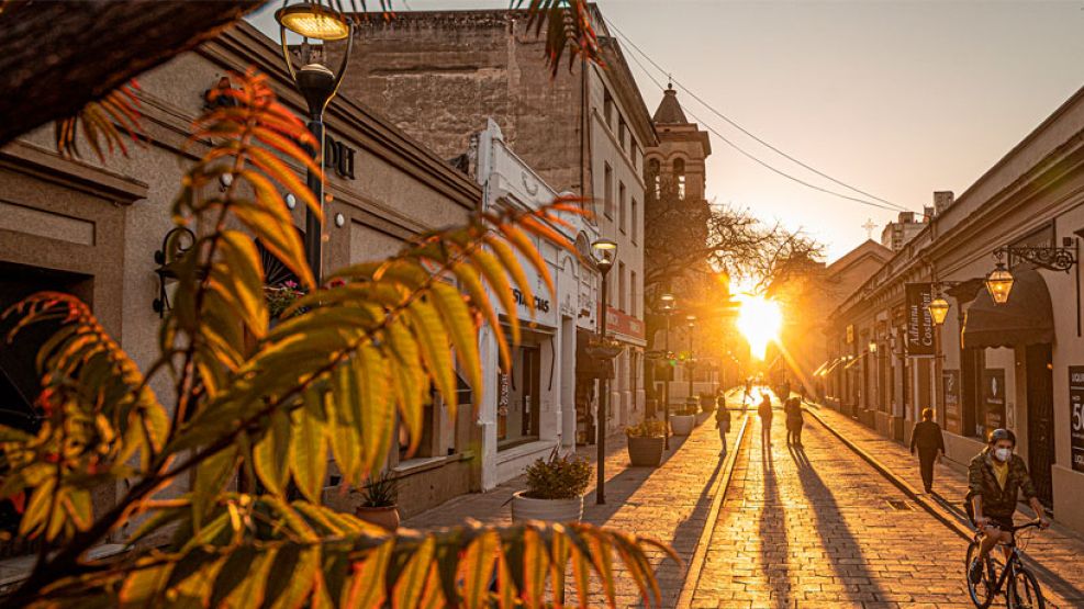 Córdoba independiente