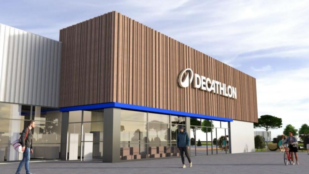 Decathlon Argentina