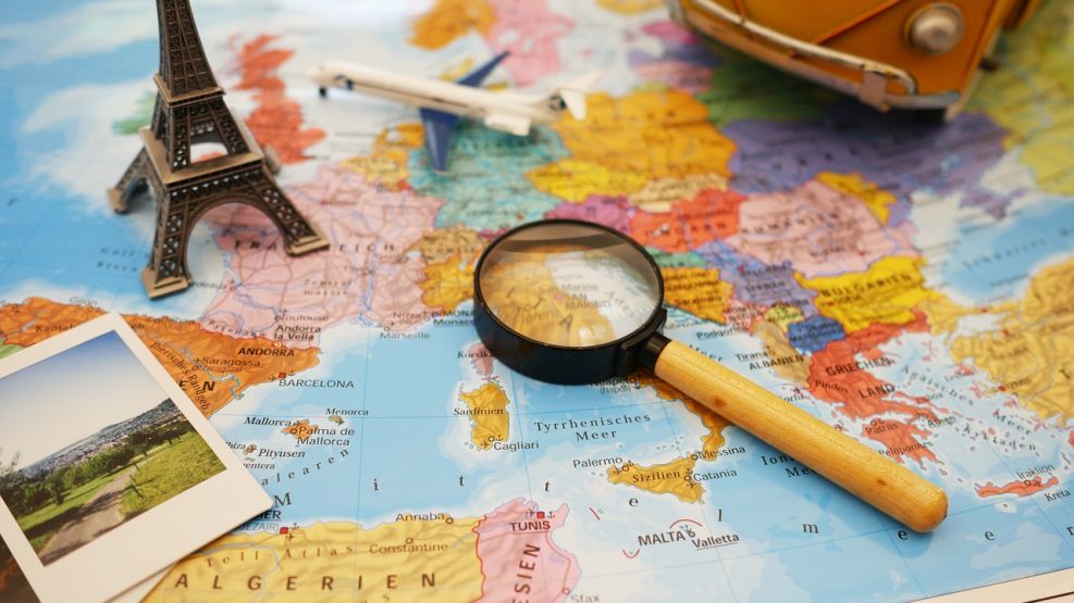 Travel Sale 2026: cómo comprar seguro y aprovechar las mejores promociones  | Perfil