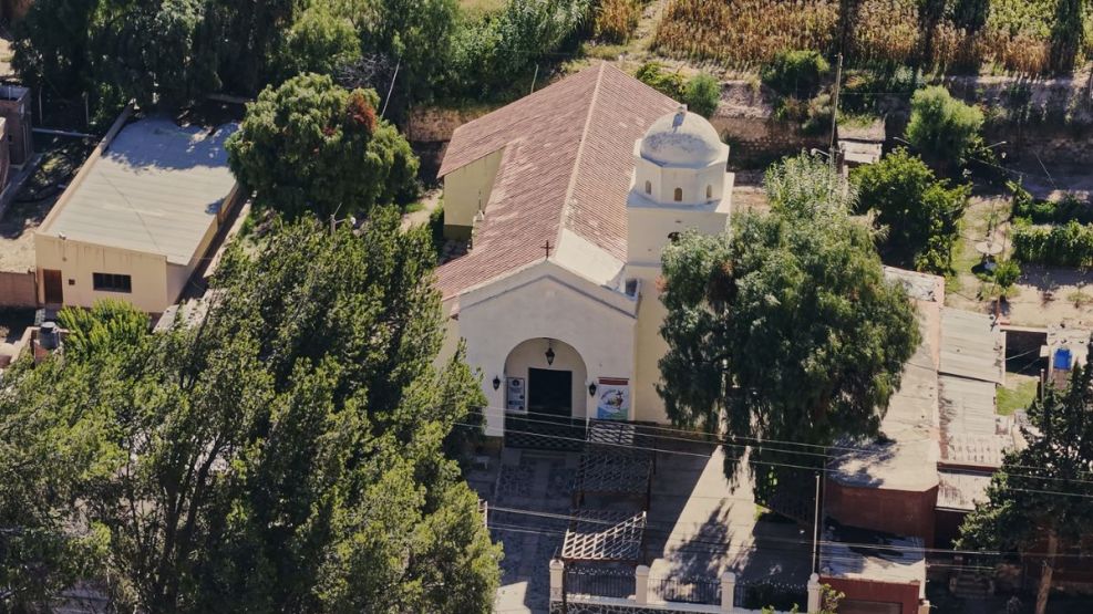Maimará,  compite en los Best Tourism Villages 2025 de la ONU