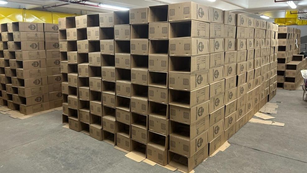 Elecciones en Corrientes