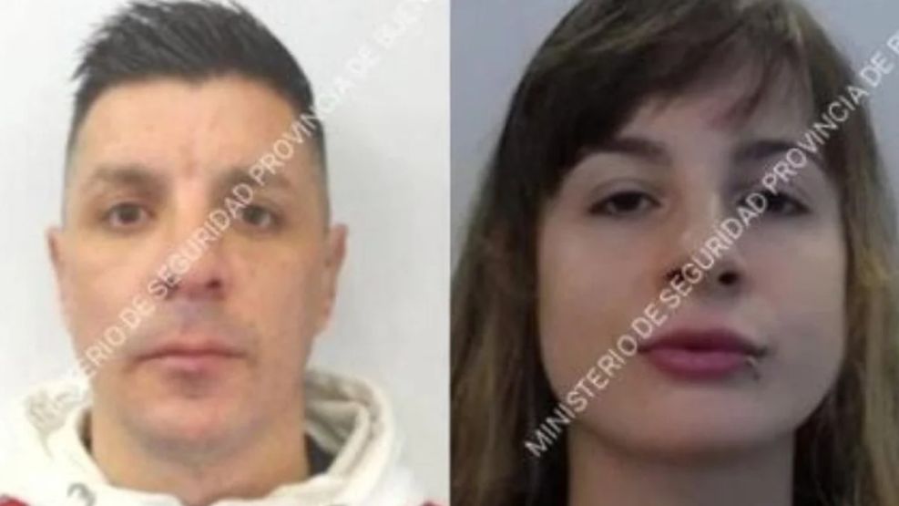 El acusado de matar a su novia en Areco estuvo condenado por el crimen de "Clota" Lanzetta - Image 3