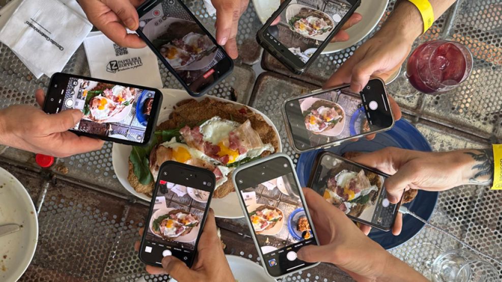 Semana de la Milanesa 2025