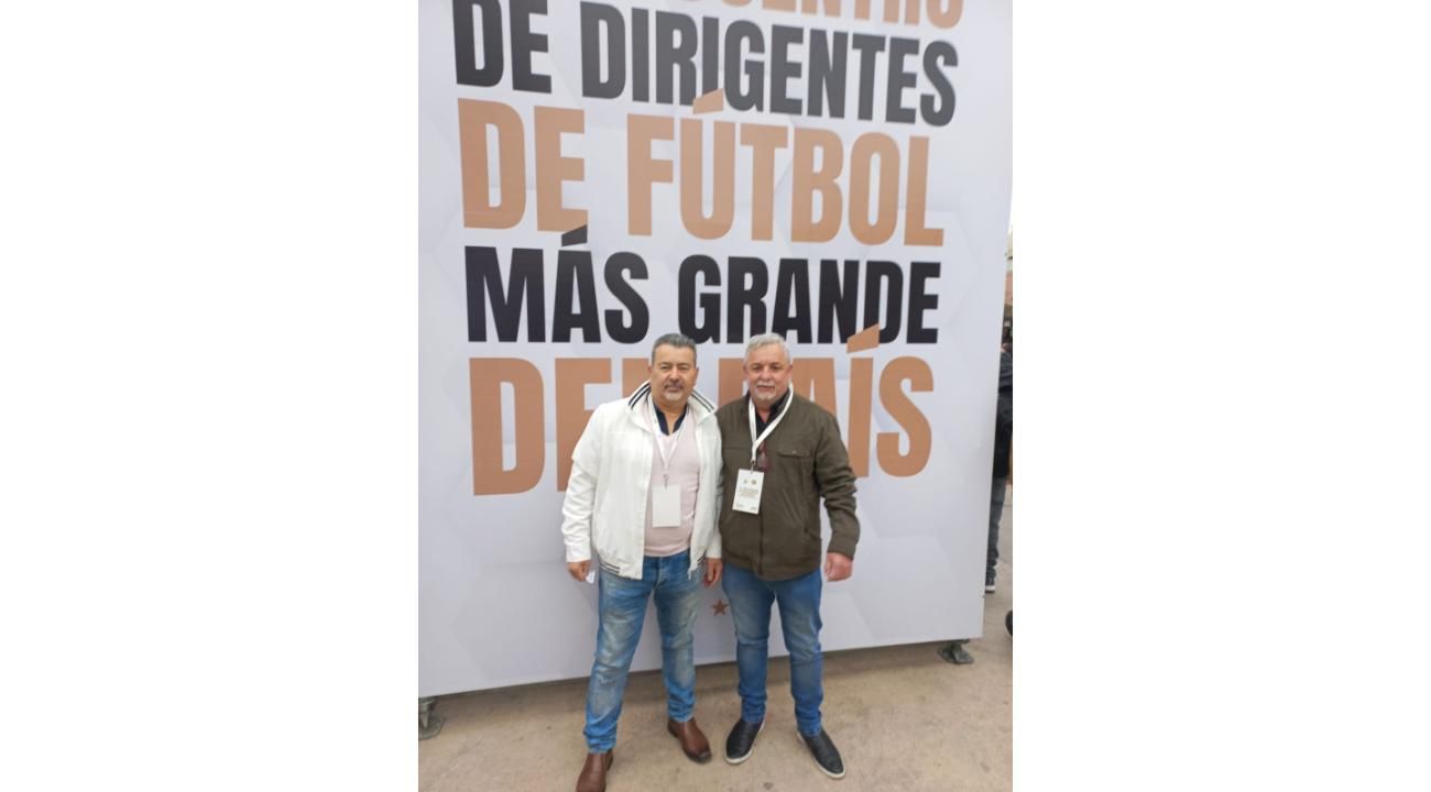 UN EQUIPO QUE MARCA GOLES: La Liga Regional de Fútbol San Francisco y Kenia Group.