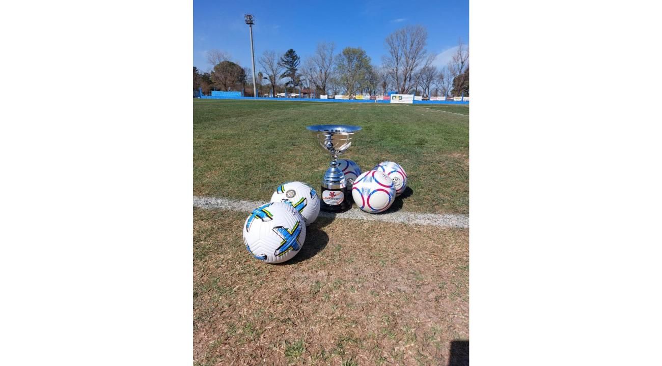 UN EQUIPO QUE MARCA GOLES: La Liga Regional de Fútbol San Francisco y Kenia Group.