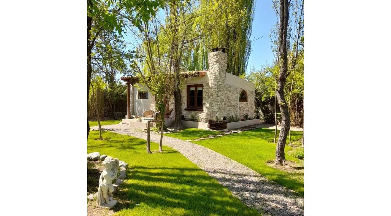 Valle de Uco y Chacras de Coria: tres días entre montañas, vinos y paisajes únicos en Mendoza
