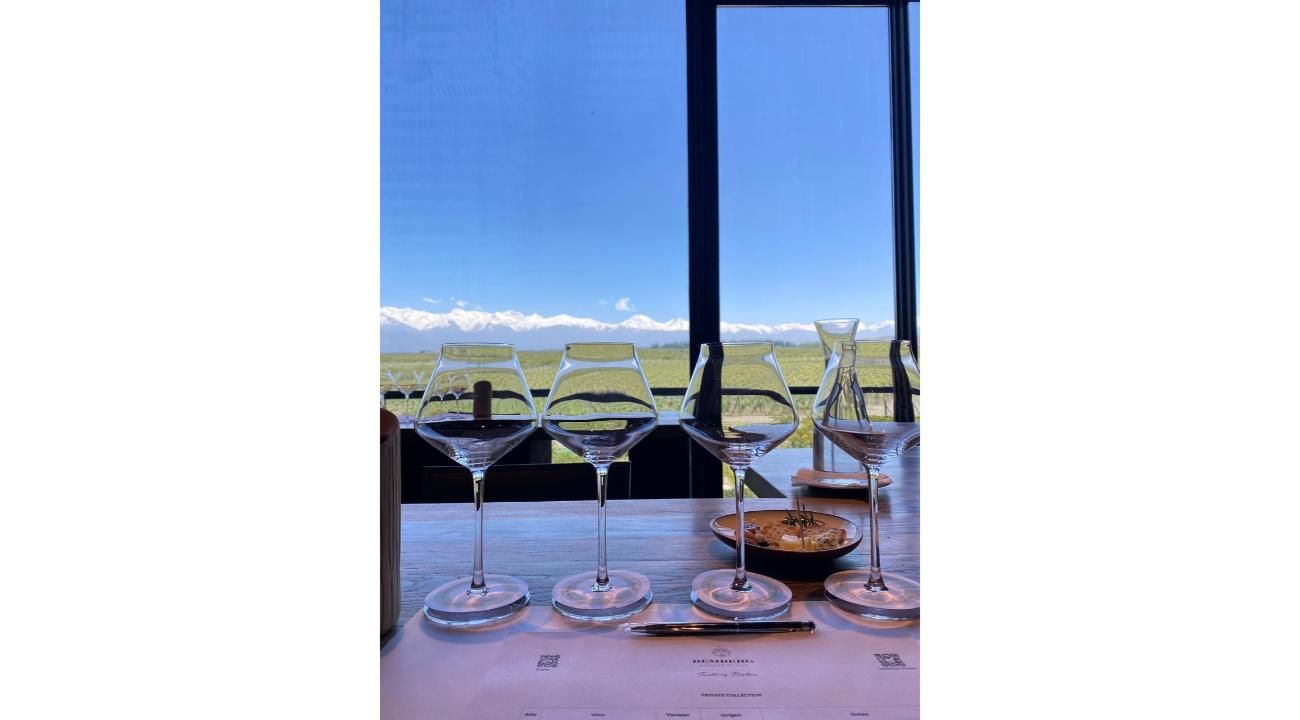 Valle de Uco y Chacras de Coria: tres días entre montañas, vinos y paisajes únicos en Mendoza
