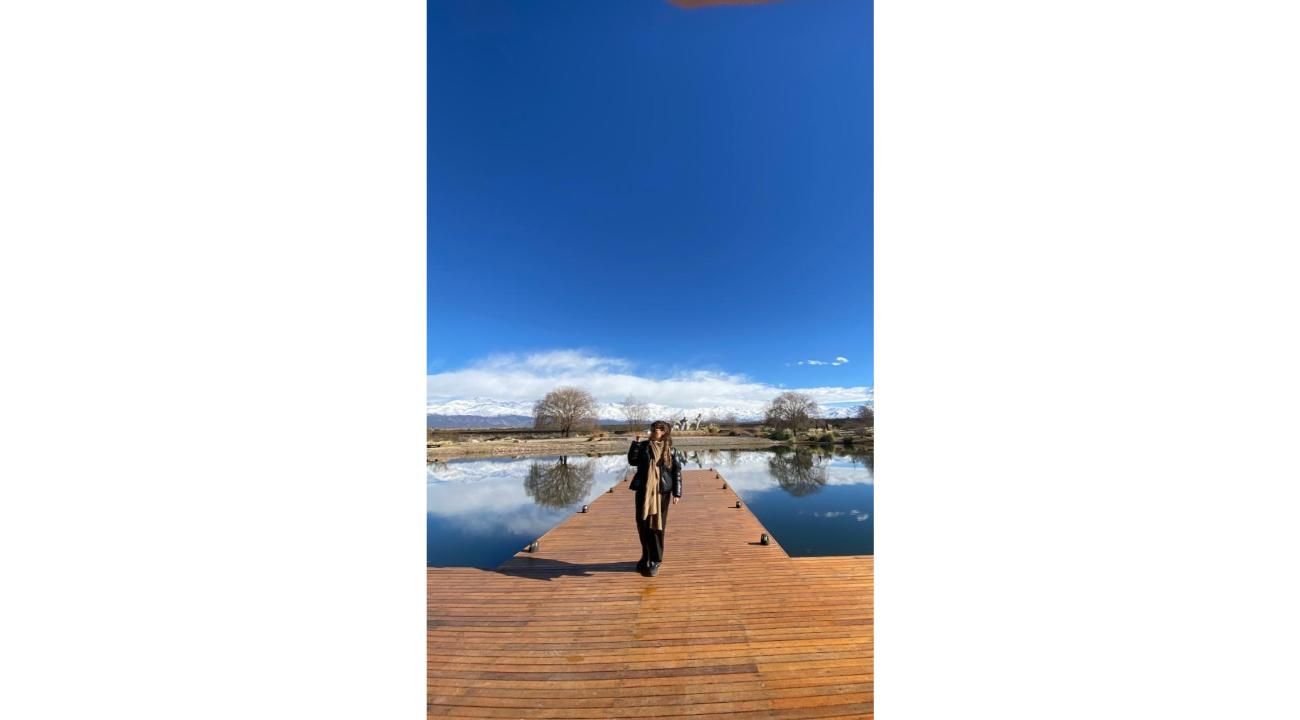 Valle de Uco y Chacras de Coria: tres días entre montañas, vinos y paisajes únicos en Mendoza