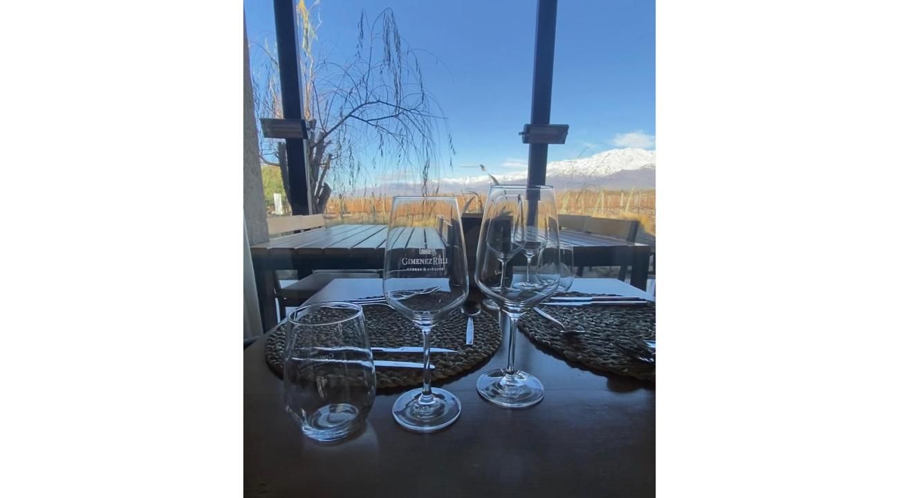 Valle de Uco y Chacras de Coria: tres días entre montañas, vinos y paisajes únicos en Mendoza