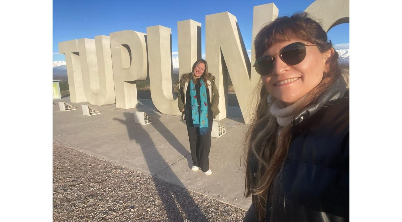 Valle de Uco y Chacras de Coria: tres días entre montañas, vinos y paisajes únicos en Mendoza