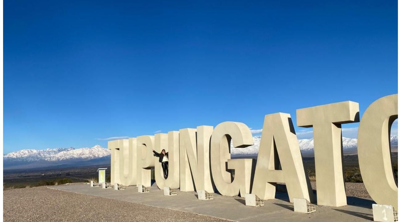 Valle de Uco y Chacras de Coria: tres días entre montañas, vinos y paisajes únicos en Mendoza