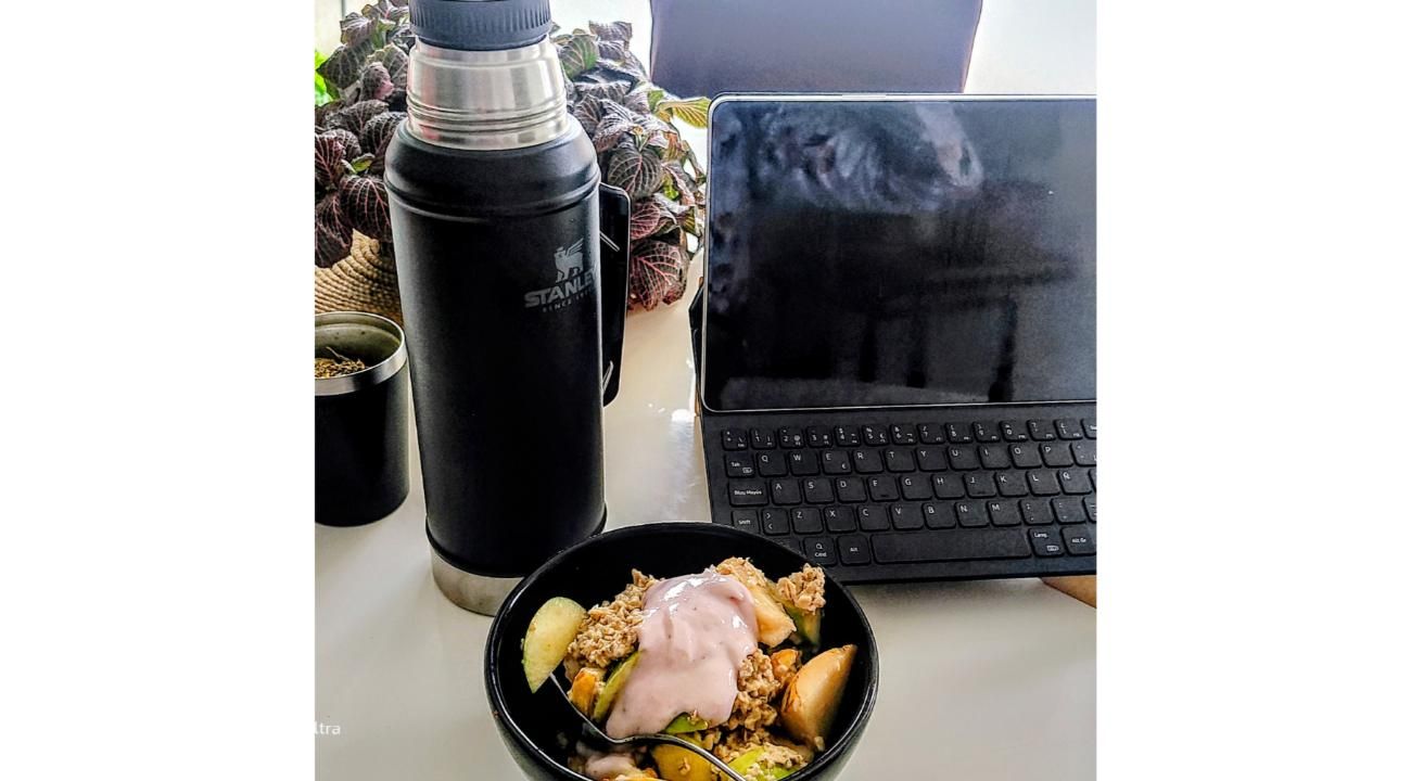 Ansiedad y alimentación: cómo transformar la relación con la comida desde la nutrición emocional