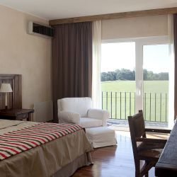 Pampas de Areco Resort de Campo & Spa. 