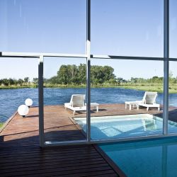 Pampas de Areco Resort de Campo & Spa. 