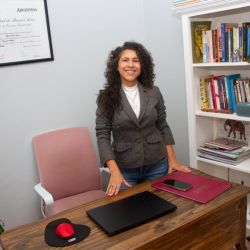 CUANDO LA AUTOEXIGENCIA DEJA DE SER UN MOTOR Y SE VUELVE CARGA | Foto:CONTENTNOTICIAS