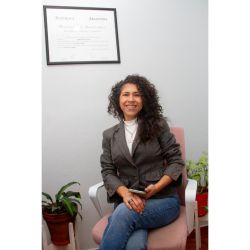 CUANDO LA AUTOEXIGENCIA DEJA DE SER UN MOTOR Y SE VUELVE CARGA | Foto:CONTENTNOTICIAS