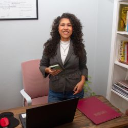 CUANDO LA AUTOEXIGENCIA DEJA DE SER UN MOTOR Y SE VUELVE CARGA | Foto:CONTENTNOTICIAS