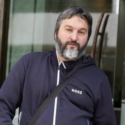 García Furfaro | Foto:CEDOC