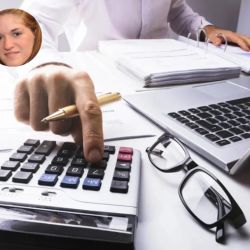 Impuesto a las Ganancias. Rentas de trabajo personal, Jubilados, y otros. Segundo semestre 2025 | Foto:CONTENTNOTICIAS