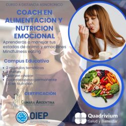 Tendencias en Alimentación, Salud y Wellness: lo que viene por la Lic Andrea Beritognolo | Foto:CONTENTNOTICIAS