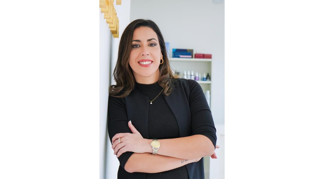 Dra. Nadia Fernández: medicina con propósito
