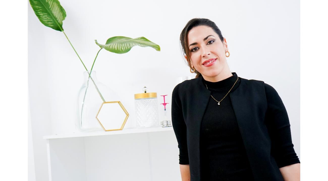 Dra. Nadia Fernández: medicina con propósito